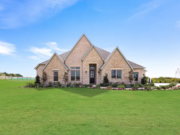 101 Rocky Top Ranch Rd, Azle, TX 76020