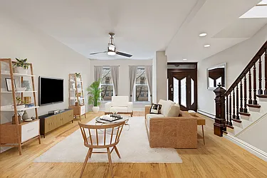 Sold by Corcoran
