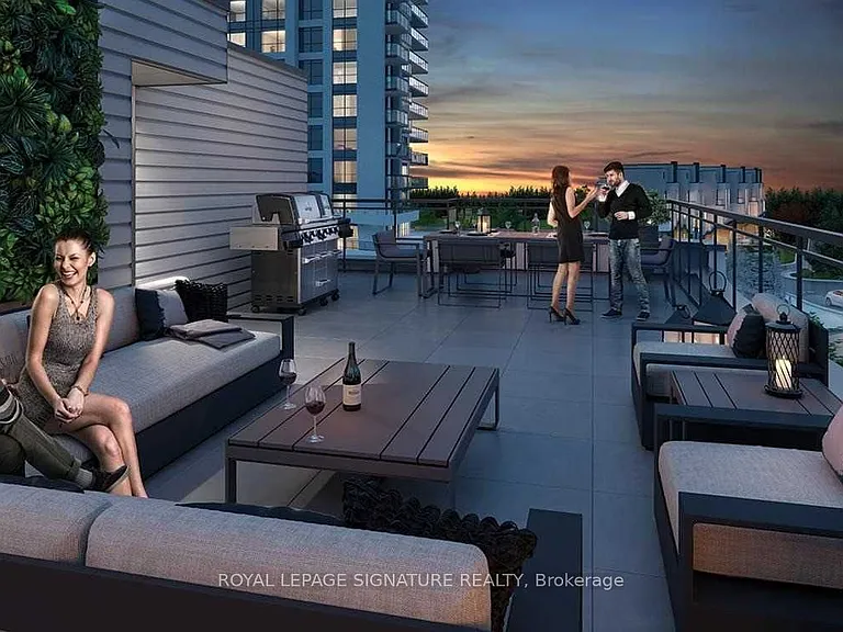1255 Bayly St #2301 — Photo 31
