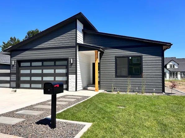 4221 E 23rd Ave, Spokane, WA 99223