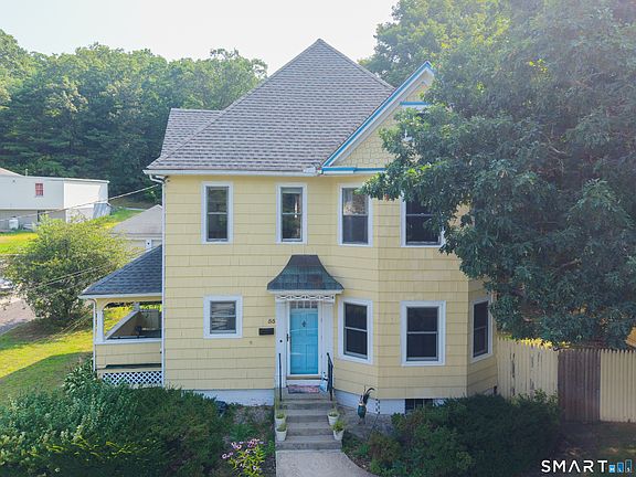 2nd image of 55 Mechanics Street
