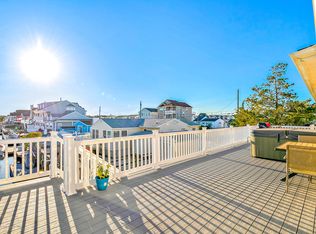 802 S Green St, Tuckerton, NJ 08087