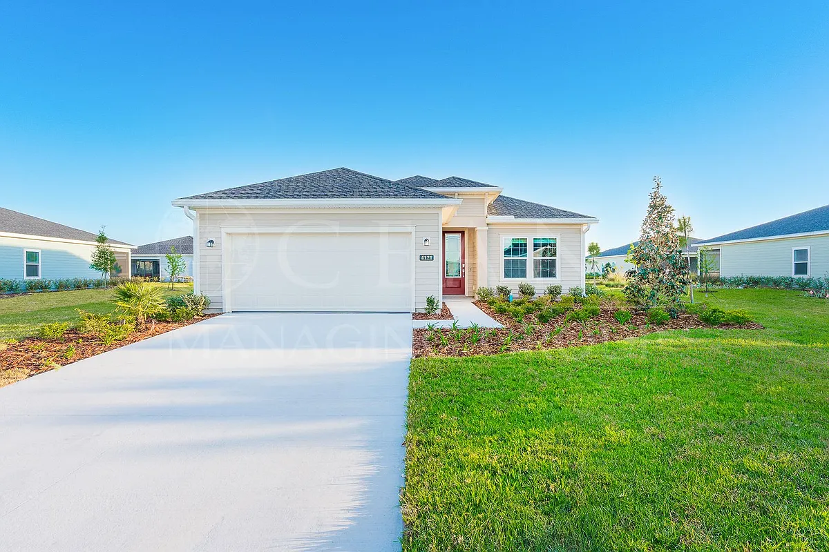 Building Photo - 4121 Acoma Dr