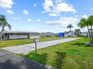 339 Mattie AVE, FORT MYERS, FL 33908