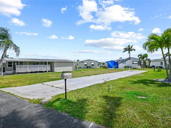 339 Mattie AVE, FORT MYERS, FL 33908