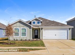 1457 Palamedes Dr, Fort Worth, TX 76140