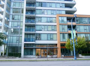 7117 Elmbridge Way #1503, Richmond, BC