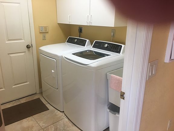 New Washer&Dryer