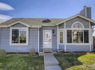 350 Wagonwheel Trl, Castle Rock, CO 80104