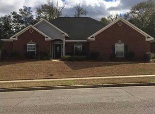 7165 Pierson Dr, Mobile, AL 36619