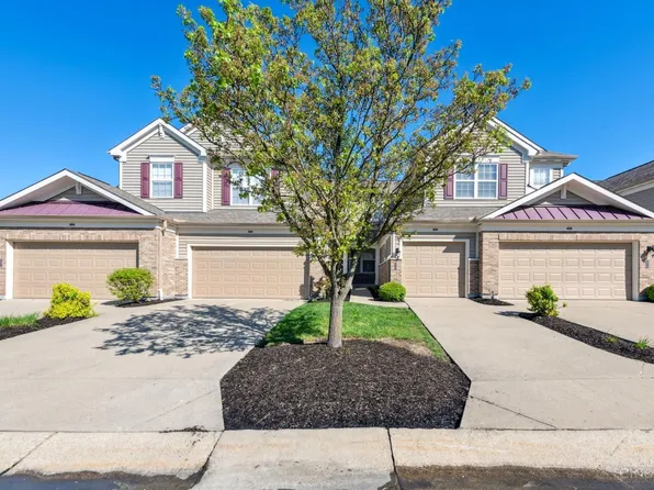 5553 Sky Bridge Ct, Cincinnati, OH 45248