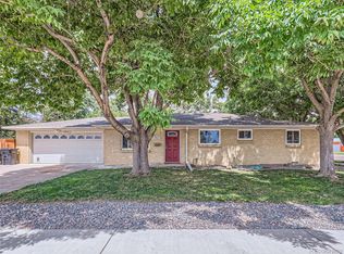 9805 Ridge Rd, Arvada, CO 80002