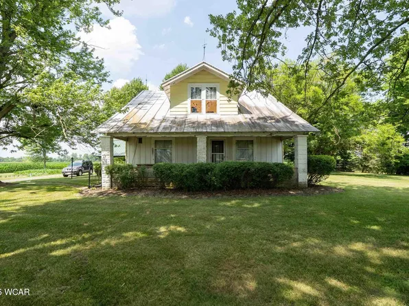 15350 State Route 235, Mount Cory, OH 45868