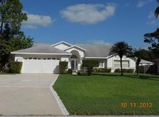 2341 SE Melaleuca Blvd, Port Saint Lucie, FL 34952