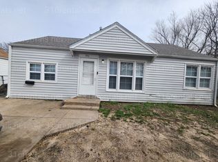 906 N Minnesota Ave, Wichita, KS 67214