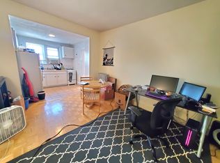 56 Park Vale Ave APT 6, Allston, MA 02134
