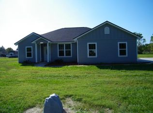 34302 Caleb Ct, Callahan, FL 32011