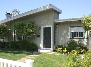 709 Calle De Arboles, Redondo Beach, CA 90277