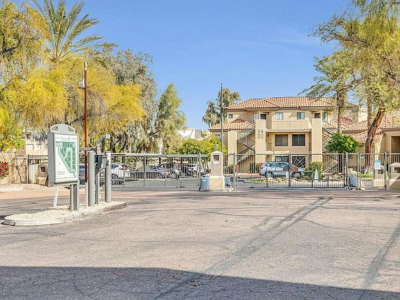 3rd image of 4925 E DESERT COVE Avenue #110