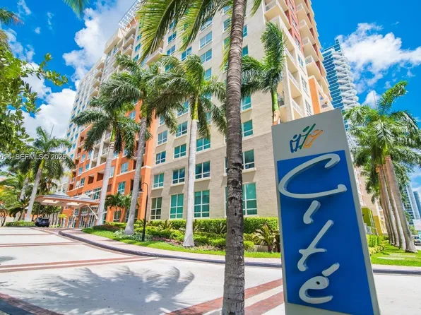 2000 N Bayshore Dr, Miami, FL