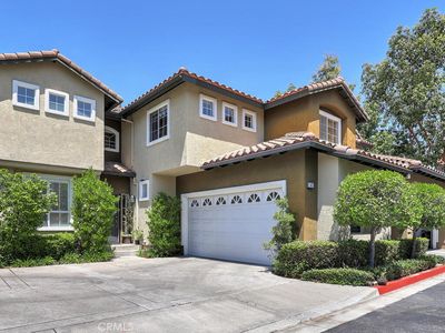 141 Mira Mesa, Rancho Santa Margarita, CA, 92688