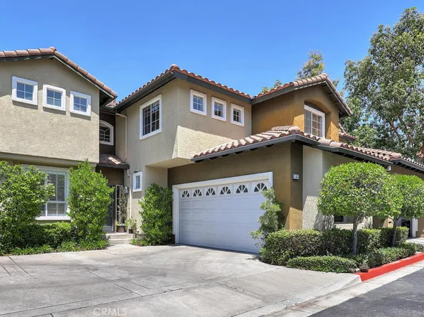 141 Mira Mesa, Rancho Santa Margarita, CA 92688