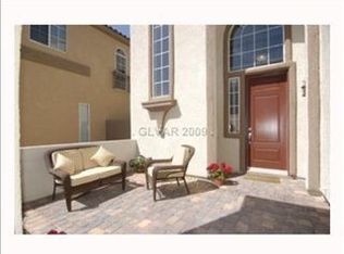 9837 Big Window St, Las Vegas, NV 89178