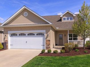 1034 Spring Run Blvd #5, Painesville, OH 44077