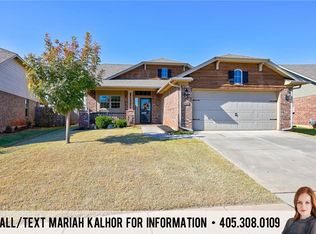 3408 Bear Mountain Dr, Norman, OK 73069
