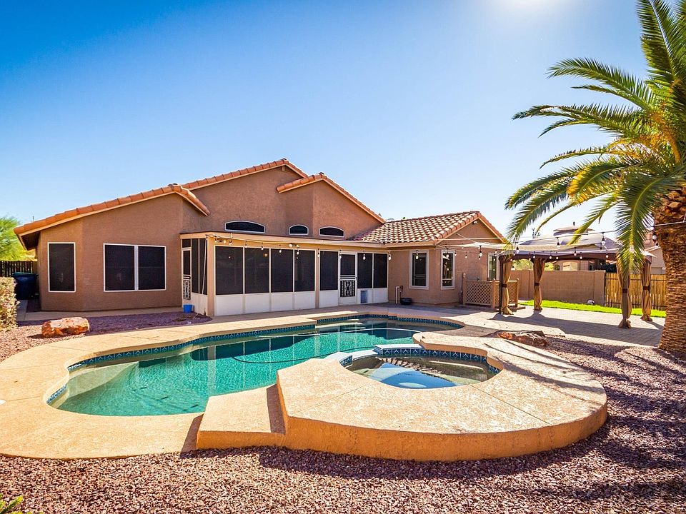 1st image of 2024 S Sawyer Cir