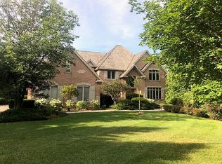 20817 W High Ridge Dr, Kildeer, IL 60047