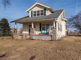 6398 Riley Rd, Macon, IL 62544