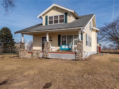 6398 Riley Rd, Macon, IL, 62544