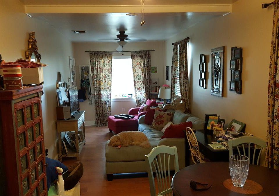 1st image of 5024 S Prieur St