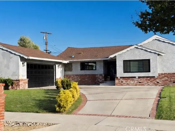 18258 Donmetz St, Porter Ranch, CA 91326