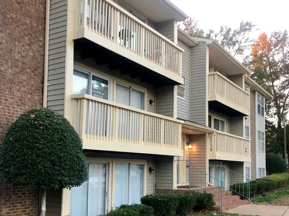 1610J Arlyn Cir, Charlotte, NC