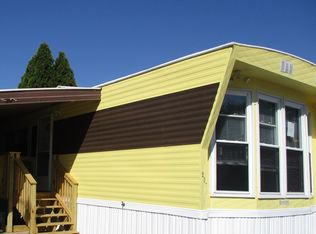 207 Key Ave, Washington, PA 15301