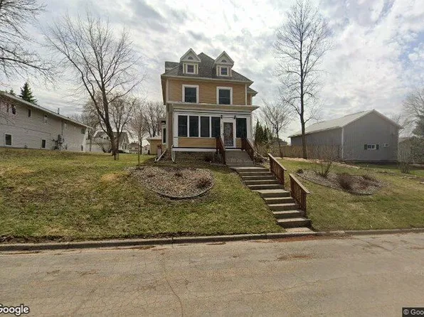 204 Fir Ave NW, Montgomery, MN 56069