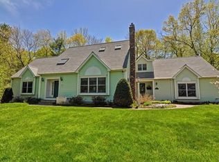 2 Tyler Rd, Upton, MA 01568