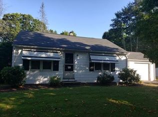35 Herbert St, Longmeadow, MA 01106