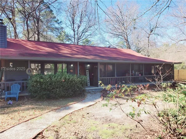 14 Drayson Cir, Bluffton, SC 29910