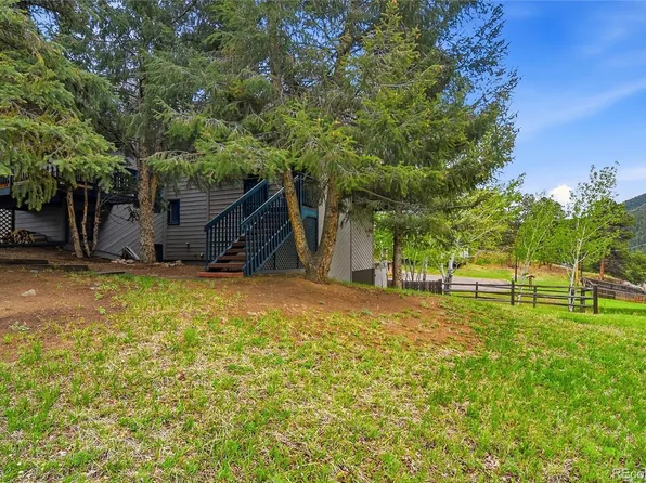 28248 Harebell Lane, Evergreen, CO 80439