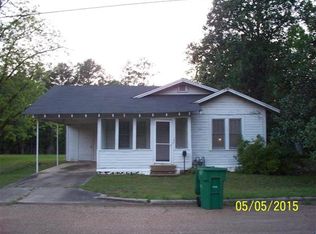103 Tumlin St, Jonesboro, LA 71251