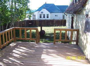 400 W 8th St APT A, Leadville, CO 80461
