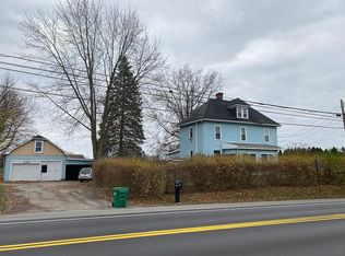 275 Evans City Rd, Butler, PA 16001