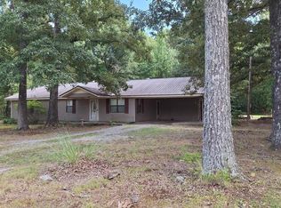 1506 Dixon Ln, Pine Bluff, AR 71603