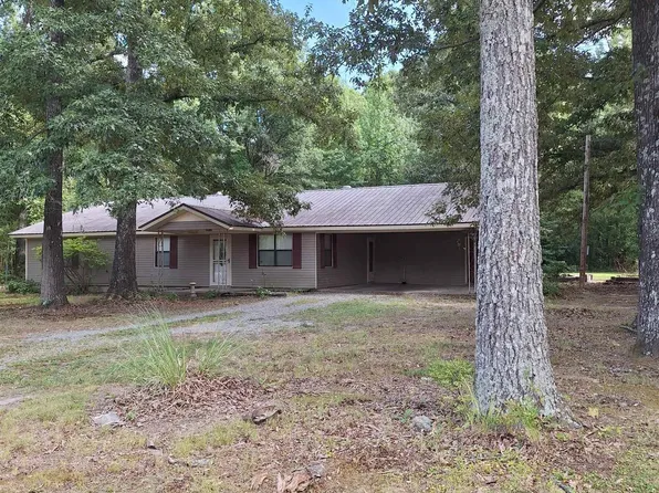1506 Dixon Ln, Pine Bluff, AR 71603