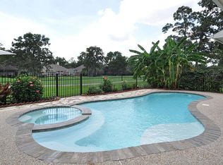 8514 Hunters Village Dr, Humble, TX 77346