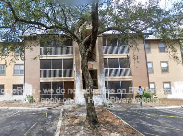 958 Salt Pond Pl Unit 101, Altamonte Springs, FL 32714