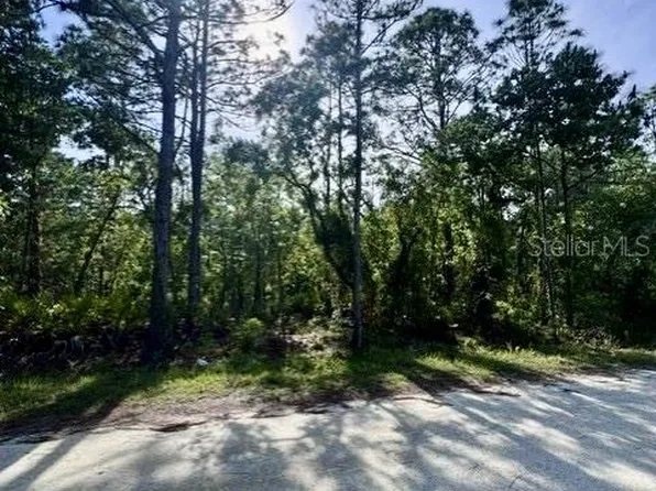 Macek Rd Lot 16, Brooksville, FL 34614